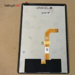 11 inch IPS LCD Screen Honor Pad X8a NDL-W09 Tablet LCD Display Touch Screen Digitizer Repair Replacement Part (New)