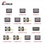 Front Top Earpiece Ear Sound Speaker Receiver Repair Parts infinix Note 11 11i 11s 12 G96 Pro Turbo VIP 12i (New)
