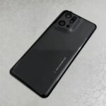 Back Cover Rear Door Housing OPPO Find X5 Pro Back Battery Cover Repair Parts (New)