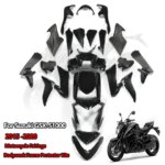 For Suzuki GSX-S 1000 GSXS 1000 2015-2020 Fairings Motorcycle Accessories Injection Panel Bodywork Frame Protector Kits GSXS1000 (New)