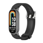 Strap Mi B 10 9 8 7 6 5 Watch B Mi B 10 Silicone Wristb Mi B 9 Bracelet Mi B 8 Strap (New)