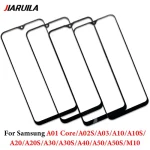 Glass with OCA Samsung A10 A10S A20S A30 A30S A40 A50