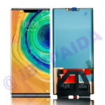 Original Huawei mate 30 pro LCD Display Panel Touch Screen Digitizer Assembly Huawei mate30 pro LIO-L09 LIO-L29 lcd (New)