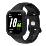 Silicone Protective Case+Strap Honor Choice ROSSINI 2i Protector Shell Frame Bumper Cover (New)