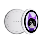 The new original OPPO Bubble self-timer screen is suitable for OPPO find X8 X9 Reno14 15 16 series. (New)