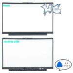 New Case For Ideapad 5 15IIL05 15ITL05 15ARE05 15ALC05 LCD Back Cover Screen Lid Front Bezel Hinges Palmrest Bottom Shell (New)