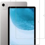 2 PCS 9H Tempered Glass Tablet Screen Protector Huawei Honor Pad 9 10 121 X9 X9a 115 Inch Anti-Scratch Protective Film (New)