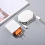 VIVO X80 X90 X100 Pro X Fold 120W Super Fast Charger Flashcharge Adapter Type C Cable IQOO 8 9 10 12 Pro NEO 7 8 9 Pro (New)