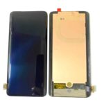 AMOLED LCD Display For OnePlus 7 Pro 8 Pro 7T Pro 7 8 Screen Replacement with Frame Gift Repair Tools and Tempered Film