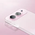 Back Camera Lens Film Honor 500 Camera Protectors HONOR500 500Pro Transparent Tempered Glass Lens Cover Bangladesh (New)