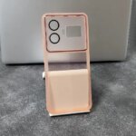 Realme GT Neo5 SE Case Realme GT Neo5 Phone Case realme gt neo5 GT Neo 5 SE Transparent Silicone Camera Protector Lens Cover (New)