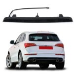 1Pcs LED Rear 3rd Tail Stop Brake Light For Audi Q5 2009-2017 8R0945097 High Mounted Tail Light Car Accessories (New)