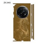 Skin Wrap OPPO FIND N6 N5 N3 N2Back Skin Cover New Design Prptection Premium Decal Sticker (New)