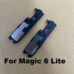 Huawei Honor X9B 5G  Magic 6 Lite Loud Speaker Ringer Buzzer Loudspeaker Flex Cable Module Smartphone Replacement Parts (New)