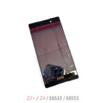 Xperia L39T XA XA1 XA1Plus XA2 XA2Plus XZ1 XZ1mini XZP Z1 Z2 Z3 Z3mini Z4 Z5 Z5mini Z5P LCD Display Screen Digitizer Part (New)