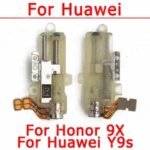 Front Camera Lift Motor Huawei Y9s Y9 Prime Honor 9x Vibrator Connector Vibration Shaft Flex Spare parts Bangladesh (New)