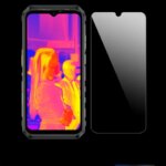 Ulefone Power Armor 19T HD Tempered Glass Protective on Armor X11 Pro Screen Protector Film Cover Anti-Scratch (New)