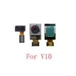 Back Rear Front Camera Flex Cable LG V10 V20 V30 V40 V50 V60 ThinQ Big Small Camera Module Repair Replacement (New)