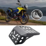 For V-STROM 800DE V-STROM 800DE 2023 2024 MOTORCYCLE Accessories 800DE-Strom Engine Chassis Protection Cover Guard Bottom Skid P (New)