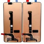 677' Original AMOLED Vivo IQOO Z9s Pro I2305 LCD Display Touch Screen Assembly Replacement Vivo IQOO Z9s I2403 LCD (New)
