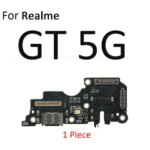 USB Charging Port Dock Plug Connector Charger Board Flex Cable OPPO Realme Narzo 30 GT Master Neo 5G C17 C15 C12 C11 C3 C2 (New)
