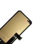 TFT Pixel5 Display Screen With Frame Google Pixel 5 LCD GD1YQ GTT9Q G5NZ6 Display Touch Screen Digitizer Assembly (New)