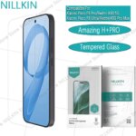 Nillkin For Xiaomi Redmi K90 Pro Max/Poco F8 Pro F8 Ultra H+PRO Explosion proof tempered glass high-definition protective film (New)