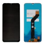 652 Original Tecno Spark 6 GO LCD KE5J KE5K KE5 LCD Display Touch Screen Digitizer Spark GO 2020 KE5S Repair Parts (New)