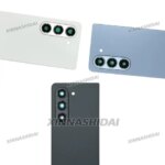 New Cover High Quality Samsung Galaxy Z Fold 5 Battery Coverr Assembly Display Samsung Z Fold 5 Replacement Parts (New)