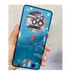 Best A+++ Battery Back Cover Nothing Phone 3a Pro Housing Door Rear Case with Camera Frame Glass Lens Mobile Lid Adhesive (New)