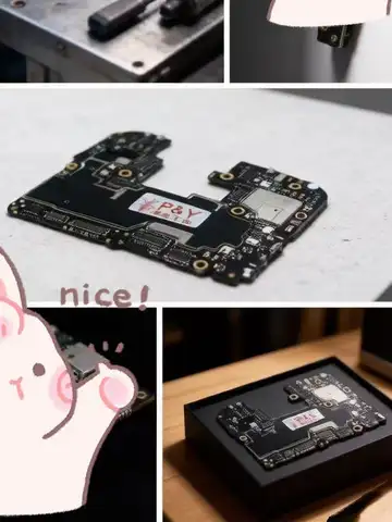 Sa684593e4cd24f44b49c1f36a593cbeeJ_480x480q75 Original Tested Motherboard for Xiaomi 10T lite 5G Unlocked Main Board Replacement for Xiaomi 10T lite 5G Phone Repair (New) - Image 1