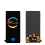 Original AMOLED For OPPO Realme GT 5G / GT Neo RMX2202 RMX3031 Pantalla Lcd Display Touch Screen Digitizer Assembly Replacement (New)