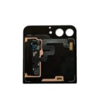 External Screen Samsung Z Flip5 Display Touch Screen Digitizer Assembly Samsung Z Flip 5 F731B F731U LCD Replacement (New)
