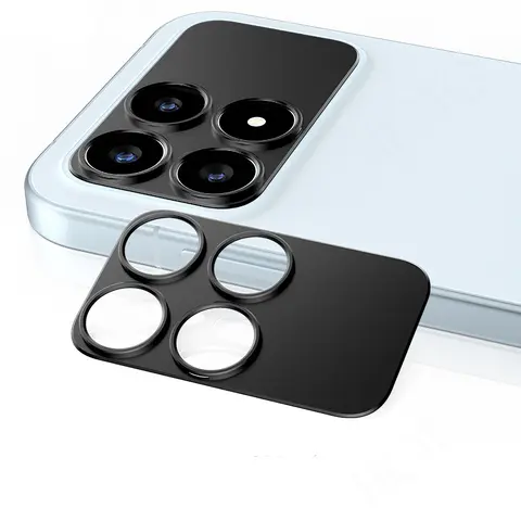 Sa727ac5eeead46c28cc2fffa4d911715v_480x480q75 Rear Camera Lens Case Xiaomi POCO F8 Pro Ultra Back Aluminum Metal Camera Lens Protector POCO F8Ultra Lens Ring Cover (New) - Image 1