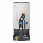 100% Tested LCD Xiaomi Redmi 13C 2023 23100RN82L LCD Display Touch Screen Digiziter Assembly Redmi 13C With Frame LCD (New)