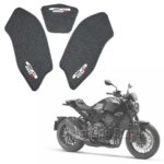 For Honda CB 1000R CB1000 R 2021 2022 2023 Side Fuel Tank pad Tank Pads Protector Stickers Knee Grip Pad Fit Motorcycle (New)