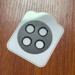 Oneplus Ace5 Pro 13R Edge Metal Ring Camera Lens Protectors One Plus 1+13R Ace 5Pro Glass Camera Armor Lens Film Cover (New)
