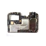 Original Motherboard For Xiaomi Redmi 10c Mainboard 128GB 64GB (New) - Image 3