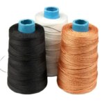 7mm Nylon rope kite thread Sewed shoe thread /Clothing accessories sewing thread thick line (New)