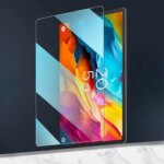 TCL NXTPAPER 14 11 Wifi HD Tablet Tempered Glass Clear Screen Protector Tcl Nxtpaper14 Nxtpaper11 Protective Film (New)