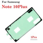 New Br Back Cover Battery Waterproof Adhesive Sticker Samsung Note 8 9 10 20 S8 S9 S10 S20 S21 S22 S23 S24 FE Plus Ultra (New)