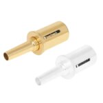 Brass Instrument Trumpet Decompression Valve Breath Trainer Number Mouth Decompressor Mouthpiece Decompression Trainer (New)