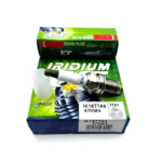 4PCS 4701 IK16TT Double Iridium Spark Plug High Permance Automotive Ignition Spark Plugs Vehicle Replacement Parts (New)