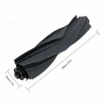 Dreame L40 Ultra / X40 Ultra Robot Vacuum Accessories Dust Bags Mop Main Side Brushes Cloths HEPA Filters Spare Parts (New)