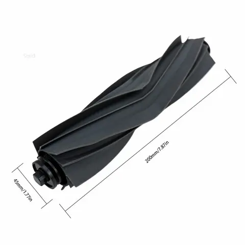 Sa899832cc0d54cd7b690a0882640835fj_480x480q75 Dreame L40 Ultra / X40 Ultra Robot Vacuum Accessories Dust Bags Mop Main Side Brushes Cloths HEPA Filters Spare Parts (New) - Image 1