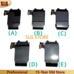 BackShell LCD Screen Touch Panel BMW Car Key 520d 520i G30 X3 X5 5/7 Series I8 Vehicle GPM1634A2 GPM1634A0 FM1634A01 G Bangladesh (New)