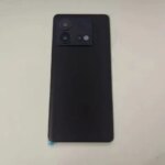 8Pro Housing Vivo iQOO Neo 8  Neo8 Pro Battery Back Cover Repair Replace Door Phone Rear Case + Camera Lens (New)