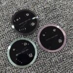 Back Camera Lens HONOR Magic 7 Lite Magic7 Lite 5G Rear Camera Glass Cover Replacement with Adhesive Sticker BRP-NX1 (New)