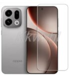 2-4PCS 9H Tempered Glass OPPO Find X9 Pro FindX9Pro OPPOFindX9 FindX9 X9Pro PLG110 PLJ110 Screen Protector Cover Film (New)