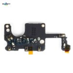 Huawei Mate 10 Pro Microphone Board Mic Small Plate Flex Cable Replacement Repair Parts Mate10 Pro BLA-L09 BLA-L29 (New)